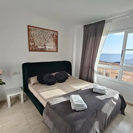 Apartment Arcoiris